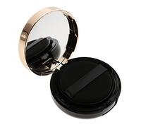 Portable Air Cushion BB CC Cream Foundation Empty Container Box Case DIY - Conveniently Available Anytime, Anywhere - Moisturizes Long - Makeup Storage for - A, as Picture Show