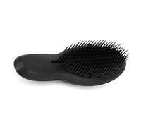 Portable Air Cushion Curly Straight Hair Styling Hairdressing Comb Head Scalp Massage Comb (Black)