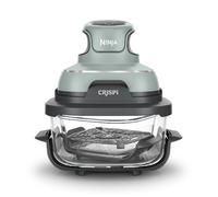 Portable Air Fryer CRISPi 4-in-1 - FN101UK Ninja Green One Size