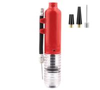 Portable Air Pump for Ball, Air Pump for Sports Ball, Air Pump for High Pressure Ball | Manual Air Pump, Labor Saving Pump for Basketball Balls, Ball Air Pump