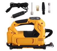Portable Air Pump for DeWalt 18V 20V Battery Cordless Inflator Tool