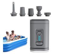 Portable Air Pump Wireless Mini Outdoor Inflator