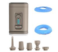 Portable Air Pump Wireless Mini Outdoor Inflator