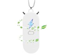 Portable Air Purifier - Air Ionizer Collar | Portable Filter for Home Travel Outdoor Technology with Negative Ions | Purif Travel Ions Generator Filter Ion