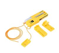 Portable AIS MOB Personal Locator Plastic Beacon Over Board Rescue Survivor Life Jacket SOS GPS Boat and Yacht Spare Parts
