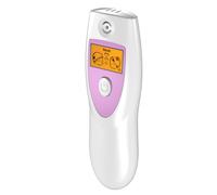 Portable Al Halitosis Analyzer Breath Odor Advanced Sensor Mouth Smell Test Personal Breath Detection Device Chemical