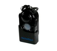 Portable Alarm And Panic Alarm - Dual Personal Alarms for Women