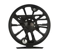 Portable Alloys Fly Fishing Rod Reels Ergonomic Baitcasting Reels Fly Fishing Tool Light Weight Fishing Tool Easy To Use Porable Fishing Wheel Reels