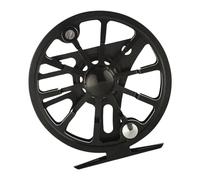Portable Alloys Fly Fishing Rod Reels Ergonomic Baitcasting Reels Fly Fishing Tool Light Weight Tool Easy To Use Baitcasting