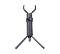 Portable Alto Saxophone Stand Foldable Instrument Accessories Saxophone Stand With Storage Bag Woodwind Accessories