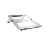 PORTABLE ALUMINIUM FOLDING ELEVATOR