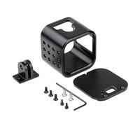 Portable Aluminum Alloy Camera Protective Housing Case Cover Frame for Go-Pro Hero 4/5 Session