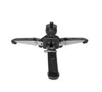 Portable Aluminum Alloy Monopod Tripods Stand With 3/8 Screw Hole And 360 Degree Rotatable
