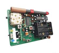 Portable AM/FM Radio Kit with Analog Tuning PCB Board