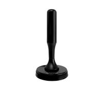 Portable Amplified TV Aerial - by Alphatronics Ideal For Caravans Motorhomes RVs