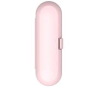 Portable and Durable Electric Toothbrush Travel Case Convenient Toothbrush Holder Storage Case Suitable for Home Office