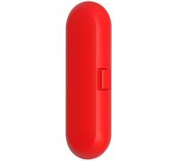 Portable and Durable Electric Toothbrush Travel Case Convenient Toothbrush Holder Storage Case Suitable for Home Office