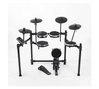 Portable And Foldable Electronic Drum 5 Drums 3 Cymbals Music Equipment Electronic Drum Set Electronic Drums Kit