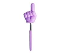 Portable and Fun Learning Material Pointer | Manual Pointer for School Teaching for Primary, Secondary School, Childhood, Kindergarten and Office