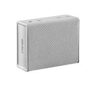 Portable and Lightweight Sydney IPX5 Bluetooth 5.0 Speaker with Charging Cable