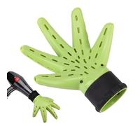 Portable and Multifunctional Hair Diffuser | Hand Shape Diffuser for Hair Dryer, Professional Travel, School, Girlfriend, Women, Friend, Sister, Girl