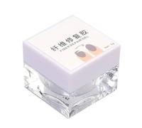 Portable And Nail Fiber Repair Gel Repair And Strengthen Your Nails For Salon Use Nail Fixer