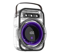 Portable and Personal 5 Speed Mini Cooling Fan | Small Desk Fan for Home Office Living Room Desk Bedroom Table Outdoor