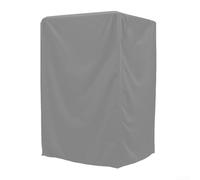 Portable and table saw cover with water resistant and dustproof features, made from 210D Oxford fabric to safeguard tools during and storage (89 * 65 * 97cm)