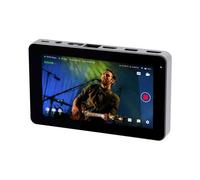 Portable and Versatile Streaming Hardware Encoder