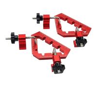 Portable Angle Tool 90 Degree Aluminum Precision Gauge | Angle Measuring Tool | for Home Renovation, Construction, Door Installation and