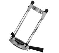 Portable Angles Drill Holder with Stable for Accurate Holes in Woodworking Tasks Drill Holder Stand Positioning Bracket