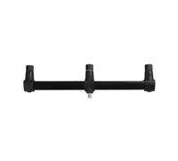 Portable Angling Rod Holder Double Direction Rotating Design Aluminum Construction Compact Storage for Fishing Trip Fishing Rod Holder