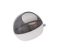 Portable Animal Nesting Box For Parakeets Hamsters Ventilated Hanging Shelter Easy-Maintenance Breeding Habitat Small Animal Habitat Accessories