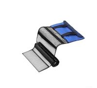 Portable Animal Rescue Ramp for Garden Ponds and Backyard Pools Easy to Position and Move as Needed for Wildlife Protection