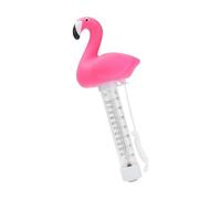 Portable Animal Shape Water Floating for Bath Fun Floating Thermometers