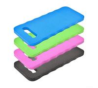 Portable Anti Skid Kneeling Pad for Gardening and DIY Activities Waterproof for Comfort and Protection (Blue)