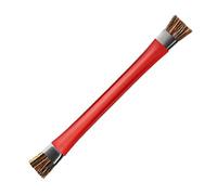 Portable Anti-Static ESD Safe Cleaning Brush Double Head Anti-Static High Hardness Brush Computer Keyboards Cleaning ESD Safe
