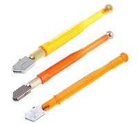 Portable Antislip Cutting Tool Wheel Glass Tile Cutter Tip Glass Tile