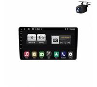 Portable Apple Carplay Screen for Voiture KIT 308 T9 308S 2013-2017 Hd Touch Screen, Wireless Apple Carplay for Car, Gps Navigation Bluetooth Hands-Free Calling, 4 Core 2G+32G