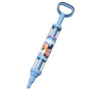 Portable Aquatic Spray Gadget, Interactive Flow Launcher, Summer Pool Game in Garden, Water Activity on the Beach, Play Equipment for Friends, Application