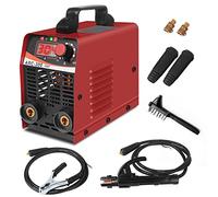 Portable Arc Welder Electric ARC-300 Welding Machine Semiautomatic Welding Reverse Welder for Welding Electrical Work
