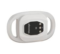 Portable Arm Massager - Wireless Therapeutic Device, Compact Ergonomic Vibration Unit, Multiple Attack Relaxation Tool | Deep Muscle For Sess