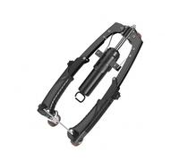 Portable Arm Strength Builder Hydraulic Resistance Adjustable Homes Gym Equipment Chest Expander Forearm Strengthener Full Body Muscle Training Arm Machine