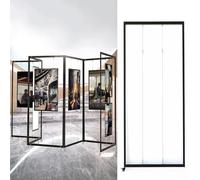 Portable Art Display Stand 31.5X70.8In Foldable Marketing Panel Easel For Weddings & Exhibitions 1Pc Heavyduty Presentation Board Ideal For Art Shows & Commercial Events,3Pcs-100X250Cm/39.4X98.4In