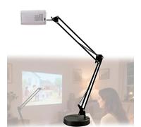 Portable Art Projector for Tracing, Supports iOS/Android, WiFi & USB Connectivity for Easy Image Transfer from Your Phone, Ideal for Drawing, Sketching & Art Projects