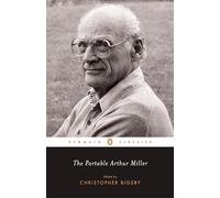 The Portable Arthur Miller (Penguin Classics) - Paperback NEW Miller, Arthur 200
