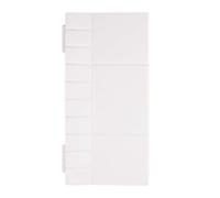 Portable Artist Paint Tray Folding Palette, TSP2204