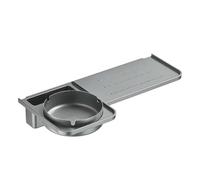 Portable Ashtray Ashtrays for Inside Ash Trays Outdoors Holder Bathroom Storage Rack Wall Mounted High Load-bearing Capacity