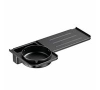 Portable Ashtray Ashtrays for Inside Ash Trays Outdoors Holder Bathroom Storage Rack Wall Mounted High Load-bearing Capacity