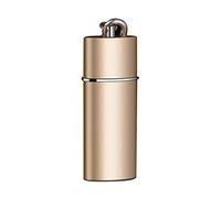Portable Ashtray Pocket Ashtray Smell Proof Mini Travel Ashtray Keychain Ashtray Holder Ashtray Keyring Pocket Cigarette Ashtray for Outdoor Travel Camping Garden Car Bar